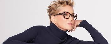 Sharon sales stone lunettes