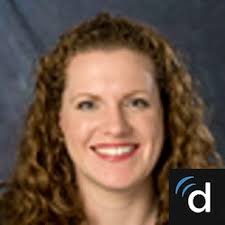 Dr. Erin R. DeRose, MD