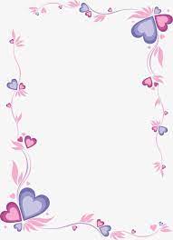 It's high quality and easy to use. Millions Of Png Images Backgrounds And Vectors For Free Download Pngtree Borders For Paper Page Borders Design Writing Paper