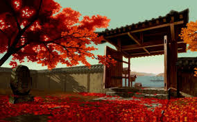Find & download free graphic resources for japanese background. Japanese Art Wallpapers Free Japanese Art Wallpaper Download Wallpapertip
