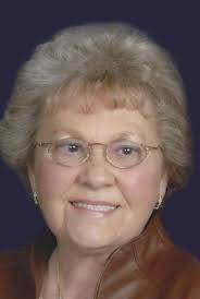 Charlotte K. Lundberg