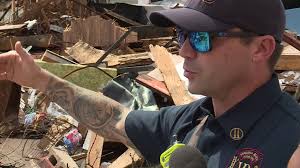 Gear burned up:' A closer look at VBFD's response to T-Shirt Factory fire