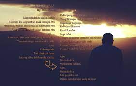 Pin Di Karya Sastra