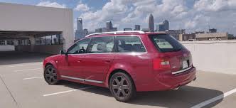 Image result for Amulet Red 2004 Audi