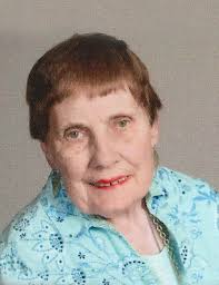 Obituary information for Bernice Hrdlichka