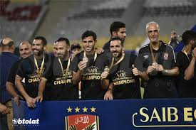كأس السوبر الأفريقي هي بطولة ينظمها الاتحاد الأفريقي لكرة القدم وبدأت هذهِ البطولة عام 1993. ØµÙˆØ± ØªØªÙˆÙŠØ¬ Ø§Ù„Ø§Ù‡Ù„ÙŠ Ø¨Ø·Ù„Ø§ Ù„ÙƒØ£Ø³ Ø§Ù„Ø³ÙˆØ¨Ø± 2019 Ø¨Ø·ÙˆÙ„Ø§Øª