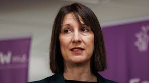 Rachel Reeves says growth must trump green priorities in Heathrow row