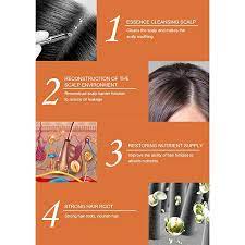 It all depends which kind of hair growth serum you are taking. Hair Growth Serum By Azally Best Treatment For Hair Thinning Hair Loss Prevention Treatment For Men Women With Thinning Hair By Azally Shop Online For Beauty In The United States