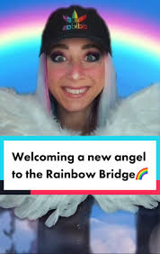 Rainbow Bridge Raina Diesel