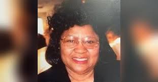 Dr. Martha Lee Bailey Obituary