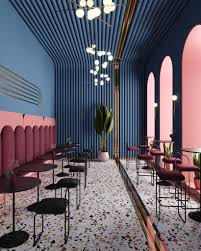 Do It Yourself Home Decorations Homedecoratingforless In 2020 Art Deco Interior Design Terrazzo Flooring Interior Deco