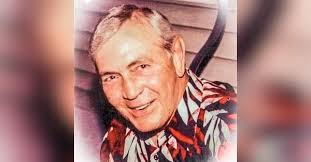 Donald E. Hampton Obituary