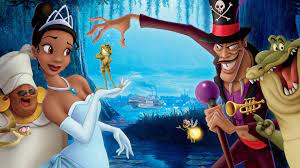 Hilarious adventures of a beautiful girl, a frog prince, and one fateful kiss that takes them through louisiana's mystical bayous. Disney S The Princess And The Frog Deserves Another Look Den Of Geek