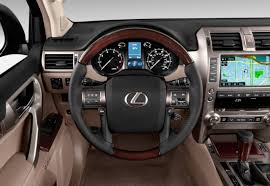 The lexus gx is a vehicle without much competition. New 2022 Lexus Gx460 Configurations Gas Mileage Rumor New 2022 Lexus