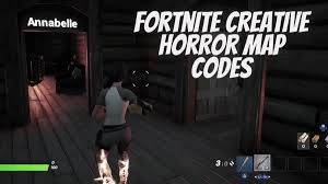 Island codes ranging from deathrun maps to parkour, mini games, free for all, & more. Fortnite Creative Horror Map Codes Faqs