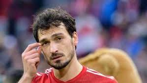 Check out his latest detailed stats including goals, assists, strengths & weaknesses and match ratings. Comeback Gedanken Von Hummels Low Luftet Em Perspektivteam Sport Mix
