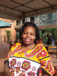 Founding Member Profile – Rose Wawuda Ouko – Global University – English