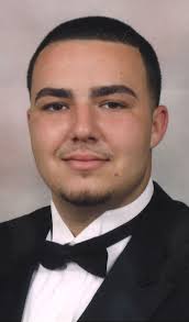 Obituary information for Thomas Christopher Ledet Jr.