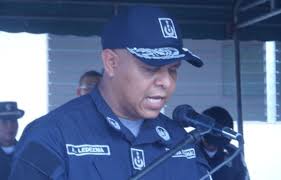 Ya tienen a un nuevo jefe de Policía