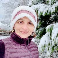 Falguni Patadia (@falgunipatadia)