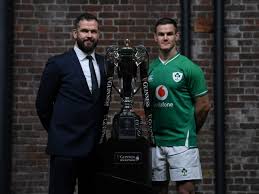 The 2020 six nations is set to be completed this weekend on 'super saturday', with three matches remaining and all to play for. Ireland Six Nations Fixtures 2020 Scotland And Wales To Start