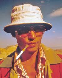 While adrenochrome is a fictional drug in fear and loathing in las vegas, the compound does actually exist, although it does not have any psychedelic properties. 13 Fear And Loathing In Las Vegas Ideas Fear And Loathing Fear Las Vegas