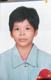 Hello everyone. I was adopted from Phnom Penh in 1991. 📌 According to my  documents, a man named THOEURN RANY brought me to the Nutrition Center in  Phnom Penh (on Monivong Boulevard)