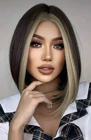 Necesito este cambio de look 🥰