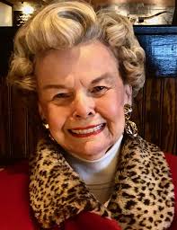 Obituary information for Jayne Grant Snipes Parker