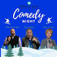 Waterville Valley Comedy Night with Mike Koutrobis event in Waterville Valley, NH