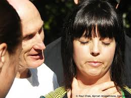 PPS Day 3 Healing in the Park