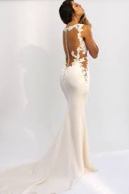 Elie saab abiti da sposa abiti sposa curvy. Abito Eva Abiti Da Sposa A Sirena Elena Barba