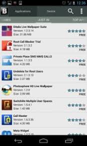 Blackmart alpha app provides you get the premium functions totally free. Gamerworldx