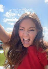 Maureen Kelly and Scott