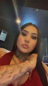 Baddie from Corpus Christi