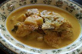 Di bawah ini disertakan resepi kailan ikan masin ala thai gitu untuk anda semua. Masak Lemak Ikan Kurau Masin Dengan Nenas Azie Kitchen