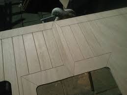 Teak furniture manufacture at wholesale price. Faux Fake Cheap Teak Deck From Plywood 4 Steps With Pictures Instructables