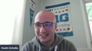 2025 DE Joseph Reiff talks after Purdue summer camp