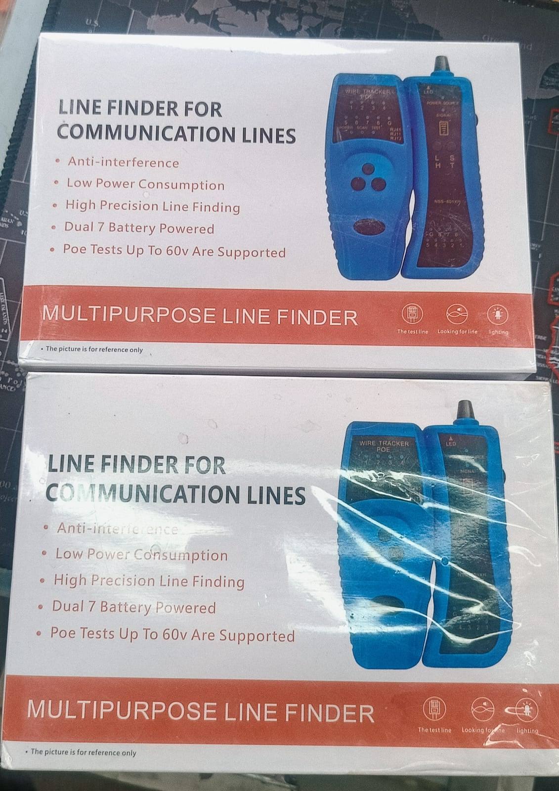 multipurpose line finder/wire tracker product image