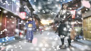 Find samurai wallpapers hd for desktop computer. Raven Duran Samurai Feudal Japan The Shogunate By Oleg Egorov Remake By Dr12002610