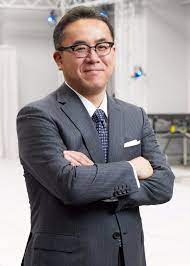 Square enix group president and representative director. It S Not Hitman Without Io Why Square Enix Set The Franchise Free Gamesindustry Biz