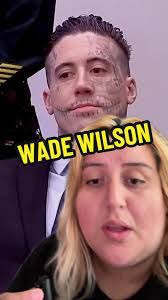 Tae Wilson's Instagram, Twitter & Facebook