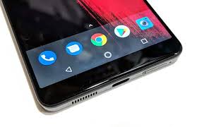 Retrieve the imei of your essential phone by simply typing *#06# on your phone. Essential Phone Ph 1 Review The Gadgeteer
