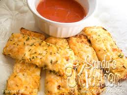 If you are craving bread, try this recipe! Breadsticks made from  cauliflower! Yum! Link to recipe!  http://www.sandyskitchenadventures.com/2011/01/cauliflower-bread-sticks.html  Pin it for later!...