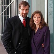 Nicholas divorce could cloud Broadcom