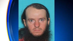 Dallas Police ID Nicholas Glenn Fields As Suspect In Floyd Street Killing