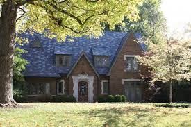 Building Language Tudor Revival Historic Indianapolis All Things Indianapolis History House Designs Exterior Building Language Brick Arch