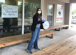 These are provided by the state and are open to the public, and often provide services such as dentures. Free Clinics Try To Fill Gaps As Covid 19 Sweeps Away Job Based Insurance Fiercehealthcare