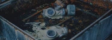 Припять — заброшенный город в киевской области. Tury V Chernobyl I Pripyat Iz Kieva