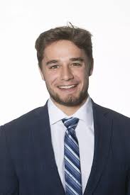 2022-23 Men's Ice Hockey Roster